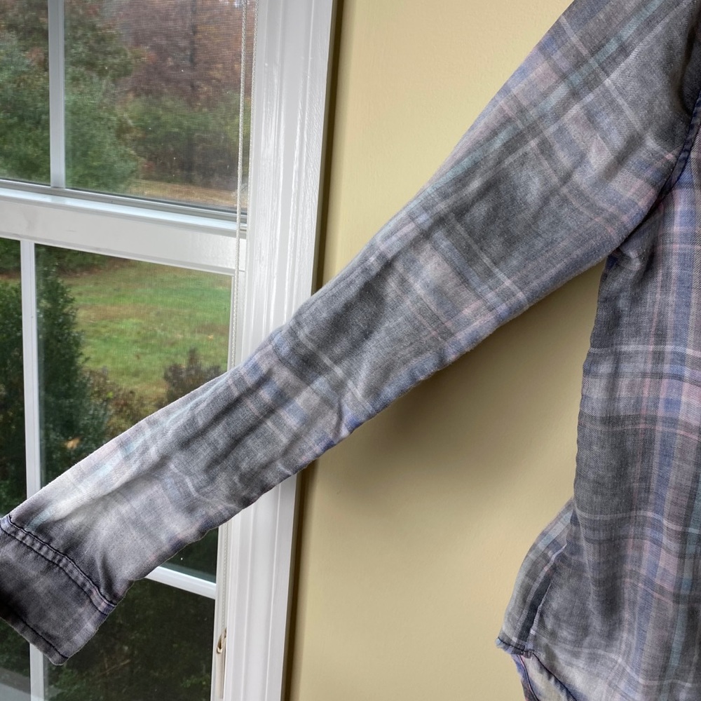 American eagle flannel - Picture 5 of 5